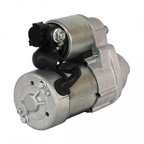 Starter Motor 31100-94J10 31100-94J20 31100-94J21 31100-95J00 Fits Suzuki Outboardpicture3