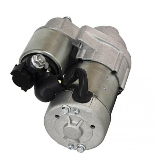 Starter Motor 31100-94J10 31100-94J20 31100-94J21 31100-95J00 Fits Suzuki Outboardpicture2