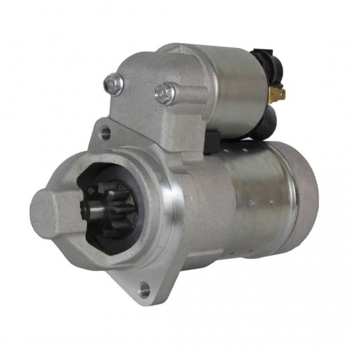 Starter Motor Suzuki Marine Df15e Df40t 4-Stroke 2005-2009 31100-94J10 31100-94J20 31100-94J21 3110094J10picture5