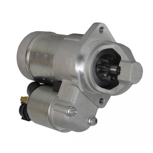 Starter Motor Suzuki Marine Df15e Df40t 4-Stroke 2005-2009 31100-94J10 31100-94J20 31100-94J21 3110094J10picture4