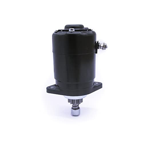 Starter Motor 853805A1 for Mercury 25hp – 40hp 2 cyl 2 stroke from 2003 uppicture2