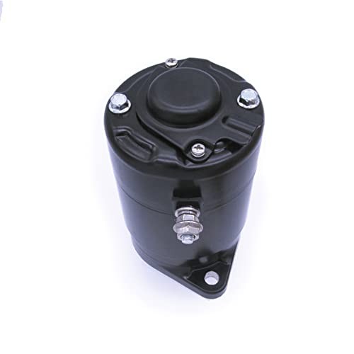 Starter Motor 853805A1 for Mercury 25hp – 40hp 2 cyl 2 stroke from 2003 uppicture3