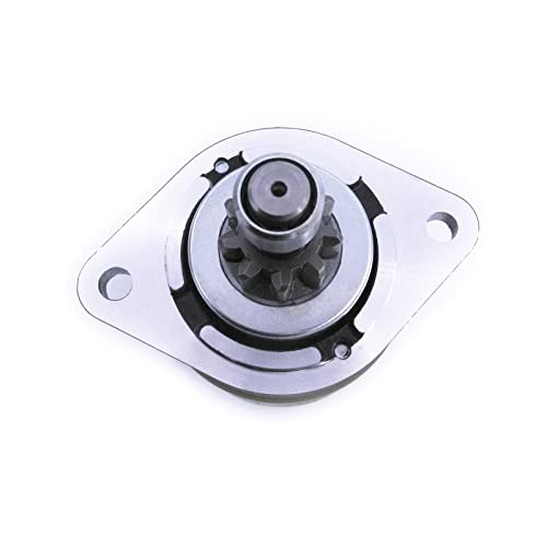 Starter Motor 853805A1 for Mercury 25hp – 40hp 2 cyl 2 stroke from 2003 uppicture5
