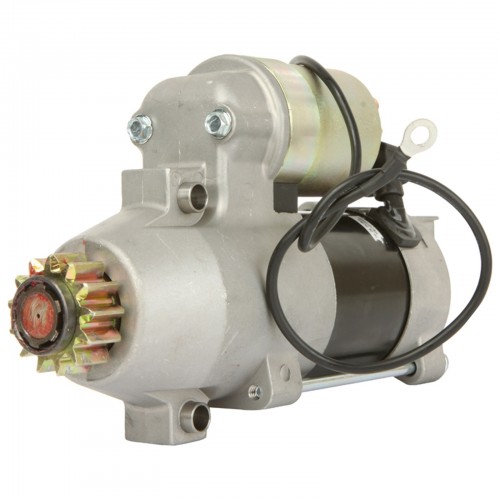 Starter Motor for Yamaha Outboard 18443 S114-860 69J-81800-00 50-888333T