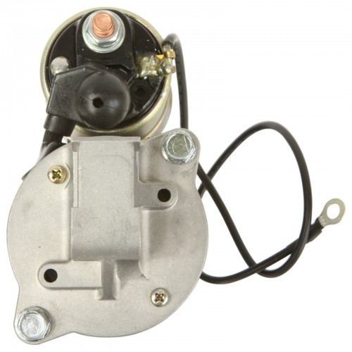 Starter Motor for Yamaha Outboard 18443 S114-860 69J-81800-00 50-888333Tpicture2