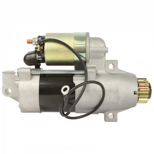 Starter Motor for Yamaha Outboard 18443 S114-860 69J-81800-00 50-888333Tpicture3