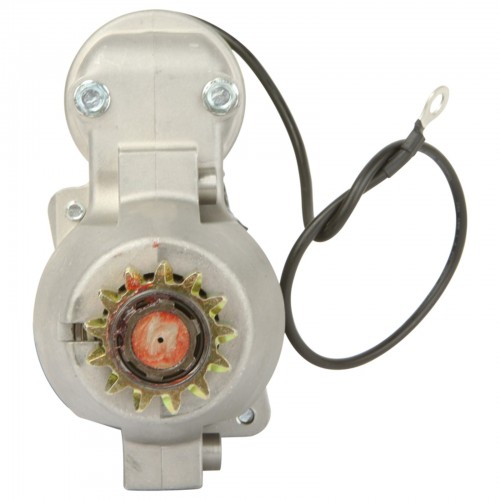Starter Motor for Yamaha Outboard 18443 S114-860 69J-81800-00 50-888333Tpicture5