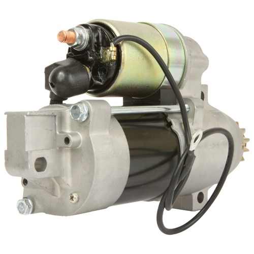 Starter Motor for Starter for Mercury Outboard 4 Stroke 225CXL, 225XL, 225XXL 2003-2006 410-44097