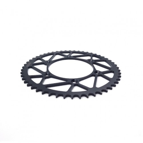 Dirt Bike Motorcycle 125-500 SX SXF XC XCF EXC EXCF XCW Rear Sprocket 520 50T 51T 52T For KTM HUSQVARNA GASGASpicture5