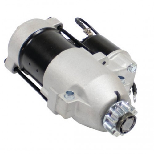 Starter Motor for Marine Mercury 75, 90, 115hp 50-881368T 410-44072