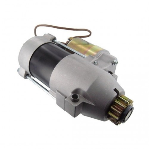Starter Motor for Marine Mercury 75, 90, 115hp 50-881368T 410-44072picture4