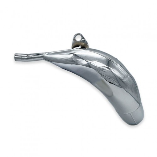 Dirt Bike Exhaust Header 19-22 TC MC XC SX 125 150 Motorcycle Exhaust Pipe for KTM HUSQVARNA GASGAS 50505007000 50505007100picture2