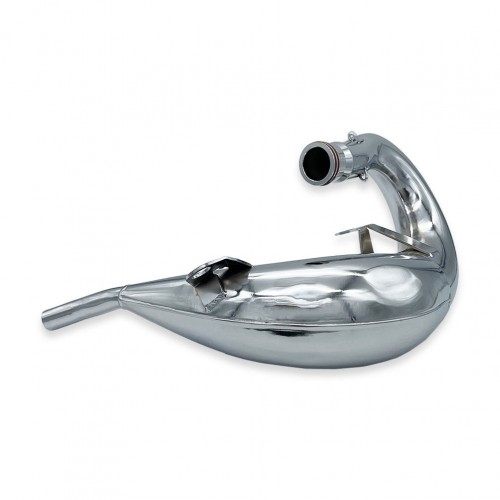 Dirt Bike Exhaust Header 19-22 TC MC XC SX 125 150 Motorcycle Exhaust Pipe for KTM HUSQVARNA GASGAS 50505007000 50505007100picture3