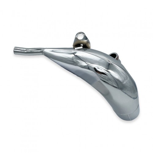 Dirt Bike Exhaust Header 19-22 TC MC XC SX 125 150 Motorcycle Exhaust Pipe for KTM HUSQVARNA GASGAS 50505007000 50505007100picture5