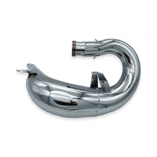 Dirt Bike Exhaust Header 19-22 TC MC XC SX 125 150 Motorcycle Exhaust Pipe for KTM HUSQVARNA GASGAS 50505007000 50505007100picture4