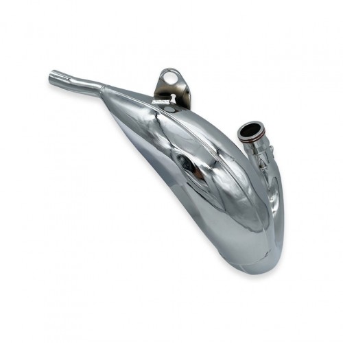Dirt Bike Exhaust Header 19-22 TC MC XC SX 125 150 Motorcycle Exhaust Pipe for KTM HUSQVARNA GASGAS 50505007000 50505007100picture6