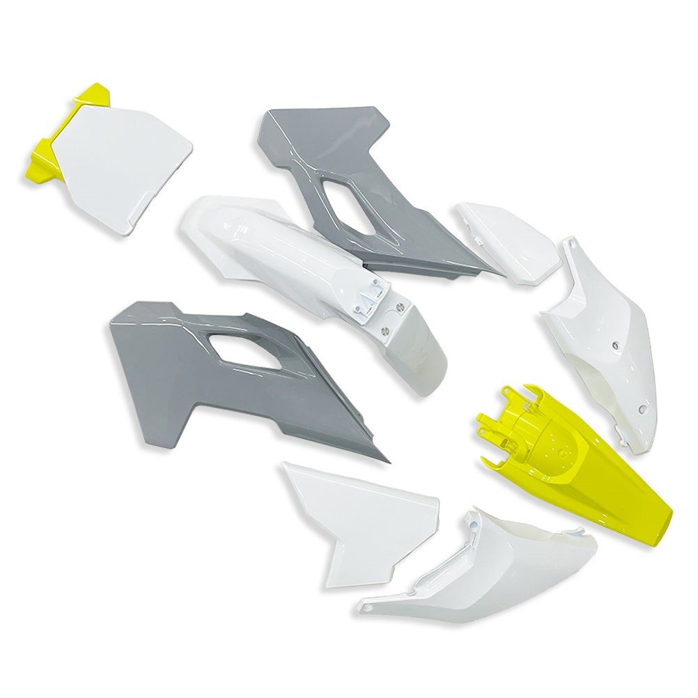 2023-2024 FX FC TC TX 125-450 Dirt Bike Motorcycle Full Body Fairing Plastics Parts Kit for HUSQVARNA