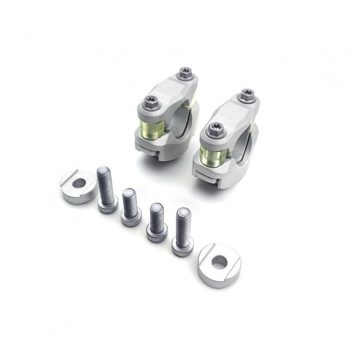 Dirt Bike Motorcycles Accessories PHDS Handlebar Mount Clamp Handlebar Riser for KTM HUSQVARNA GASGAS SXS07125200picture4
