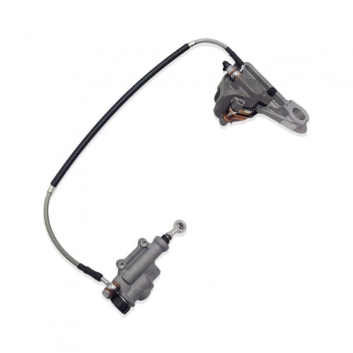 Motorcycle SX SXF XC XCF Front Rear Brake Master Cylinder Pump Caliper Assembly for KTM HUSQVARNA GASGASpicture5
