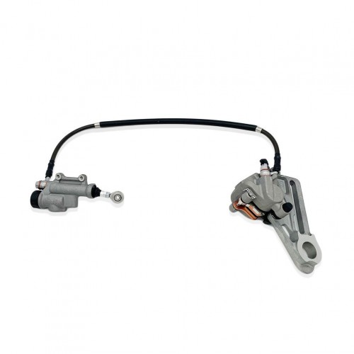 Motorcycle SX SXF XC XCF Front Rear Brake Master Cylinder Pump Caliper Assembly for KTM HUSQVARNA GASGASpicture3
