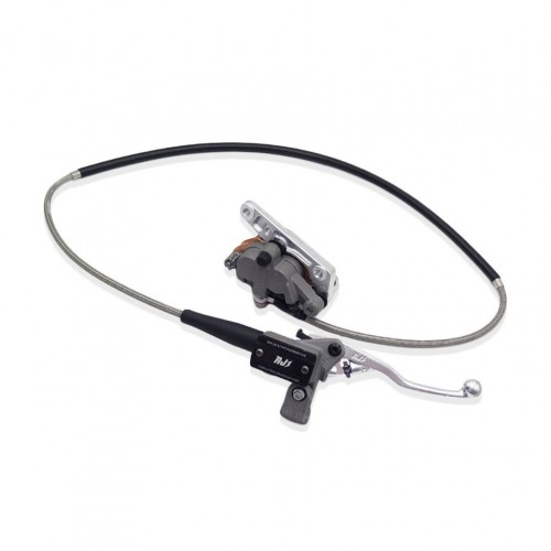 Motorcycle SX SXF XC XCF Front Rear Brake Master Cylinder Pump Caliper Assembly for KTM HUSQVARNA GASGASpicture4