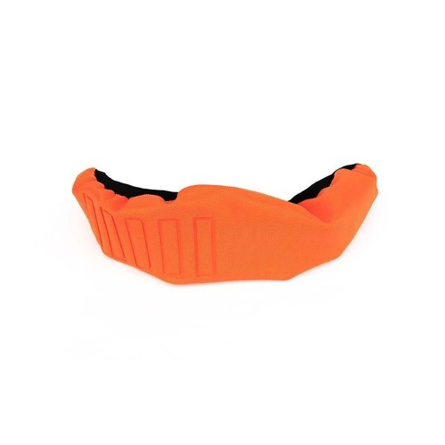 Motorcycle Motocross Dirt Bike Waterproof Seat Cover EXC EXCF SX SXF XC XCF XCW for KTM 2016-2018picture2