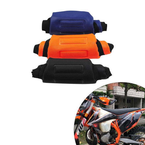 Motorcycle Motocross Dirt Bike Waterproof Seat Cover EXC EXCF SX SXF XC XCF XCW for KTM 2016-2018picture6