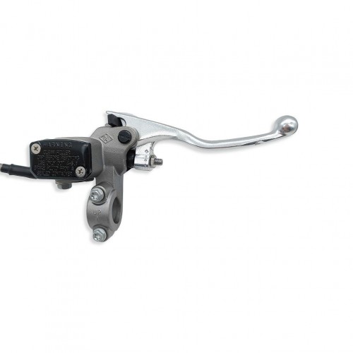 Motorcycle Accessories Front Brake Caliper Master Cylinder Oil Hose Adapter Device Pump for KTM HUSQVARNA GASGASpicture6