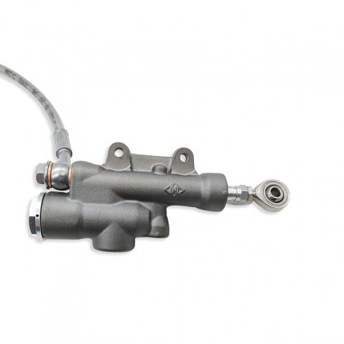 Motorcycle Accessories Rear Brake Caliper Cylinder Oil Hose Adapter Device Pump for KTM HUSQVARNA GASGASpicture5