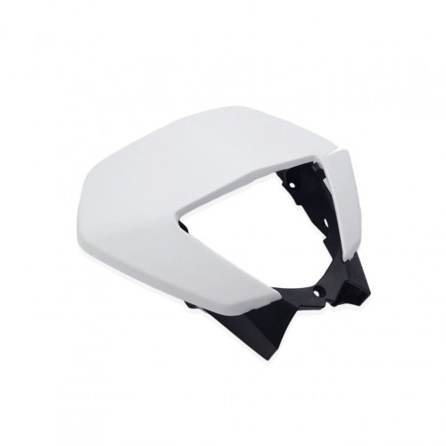 Electric Dirt Bike Motorcycle Head Light Shroud Freeride E-SM E-XC Headlight Mask Cover for KTM 7000800200028 7200800100030