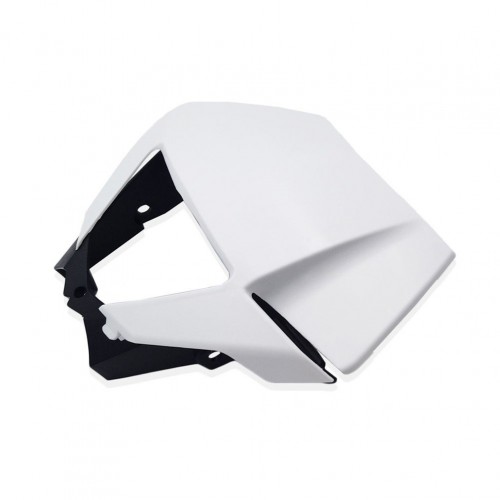 Electric Dirt Bike Motorcycle Head Light Shroud Freeride E-SM E-XC Headlight Mask Cover for KTM 7000800200028 7200800100030picture3