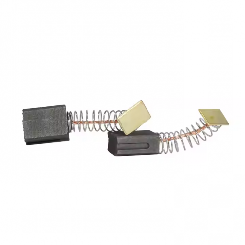 Electric Power Tool Spare Parts SC1200 Carbon Brush Made in Chinapicture2