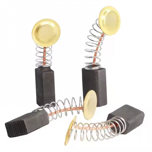 Small Electric Mill Carbon Brush Replacementpicture2