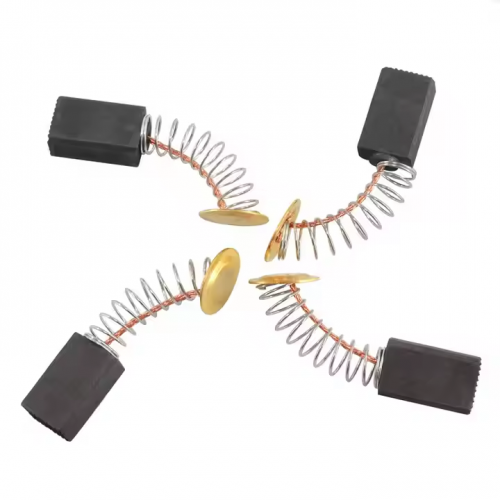 Small Electric Mill Carbon Brush Replacementpicture3