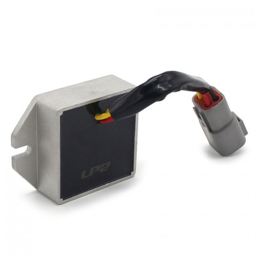 Voltage Regulator for Ski-Doo Grand Touring 380/500/550 2002–2003