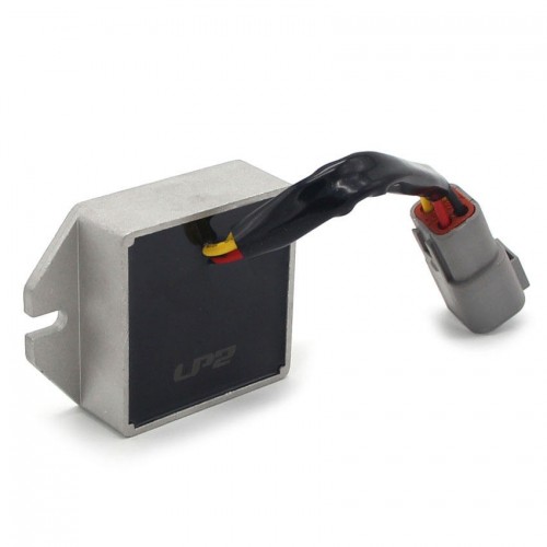 Voltage Regulator for Ski-Doo GSX 380/550 F/C 2005–2009 515176189picture3