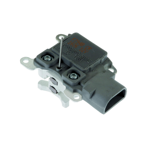 Voltage Regulator Compatible With Ford 3G Series IR F1DZ-10C359-A, GR821