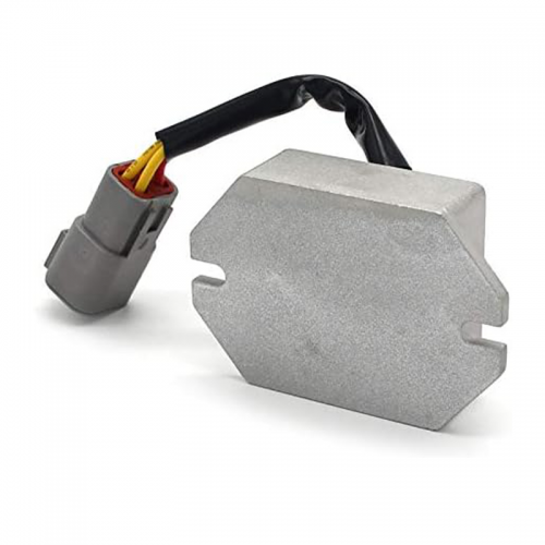 Voltage Regulator for Ski-Doo GTX 380/550 F/C 2005–2009 515175939