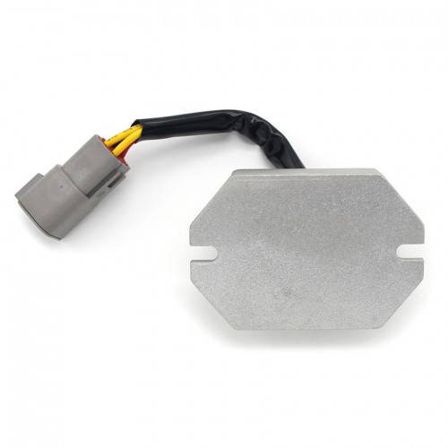 Voltage Regulator for Ski-Doo Legend 380/500/550 F/C 2002–2004