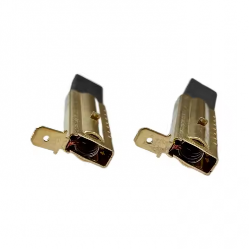 Carbon Brushes With Inserts for Washing Machine 5*13.5*36 MM Replacementpicture3