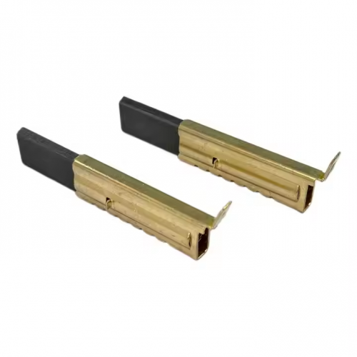 Carbon Brushes With Inserts for Washing Machine 5*13.5*36 MM Replacementpicture4