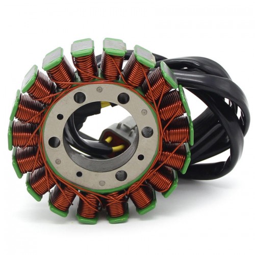 Stator Coil for Ski-Doo Skandic V800 Tundra/LT/SWT EFI 2007–2012 420296909