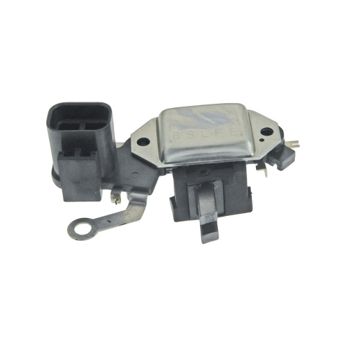 Voltage Regulator Compatible With Nissan - Europe Terrano II 93-96  L160-23153