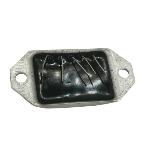 Alternator Voltage Regulator For 14V  130834picture2