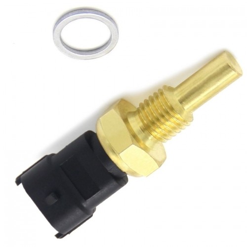 Thermister Temp Sensor Switch for Ski-Doo Expedition 600/900/1200/1300/1000 EFI 2004–2019 278001016