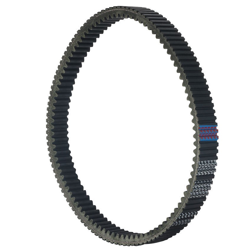 Drive Belt for Ski-Doo MXZ/Summit 850 E-TEC 2018–2021 417300571