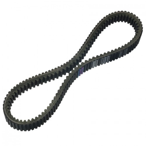 Drive Belt for Ski-Doo MXZ/Summit 850 E-TEC 2018–2021 417300571picture4