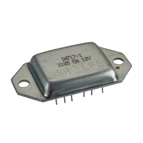 New Voltage regulator Repair For Nissan 720 L4 2.2L 81-83  L150-23155