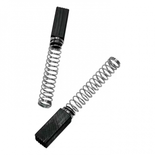 Replacement Parts 6*6*15MM Carbon Brushes Kit for Electric Motorspicture5