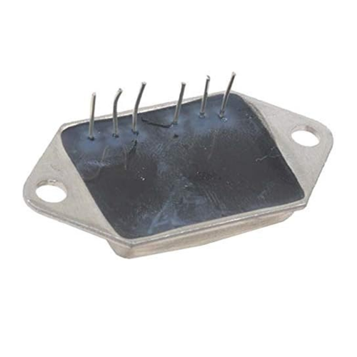 New Voltage regulator Repair For Nissan 720 L4 2.2L 81-83  L150-23155picture2